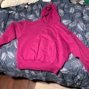 Yeezy gap hoodie